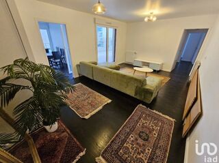  Appartement � vendre 5 pi�ces 92 m�