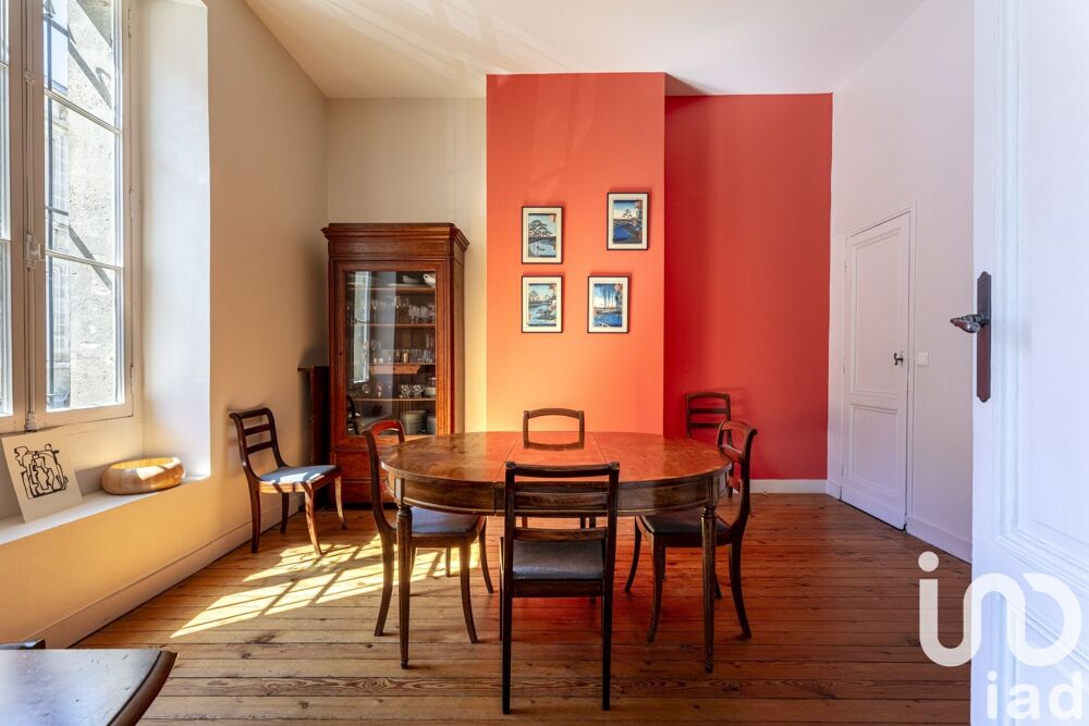 � vendre  Maison Bordeaux (33000)