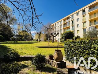  Appartement à louer 4 pièces 84 m²
