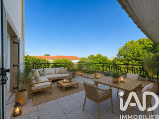  Appartement � vendre 3 pi�ces 67 m�