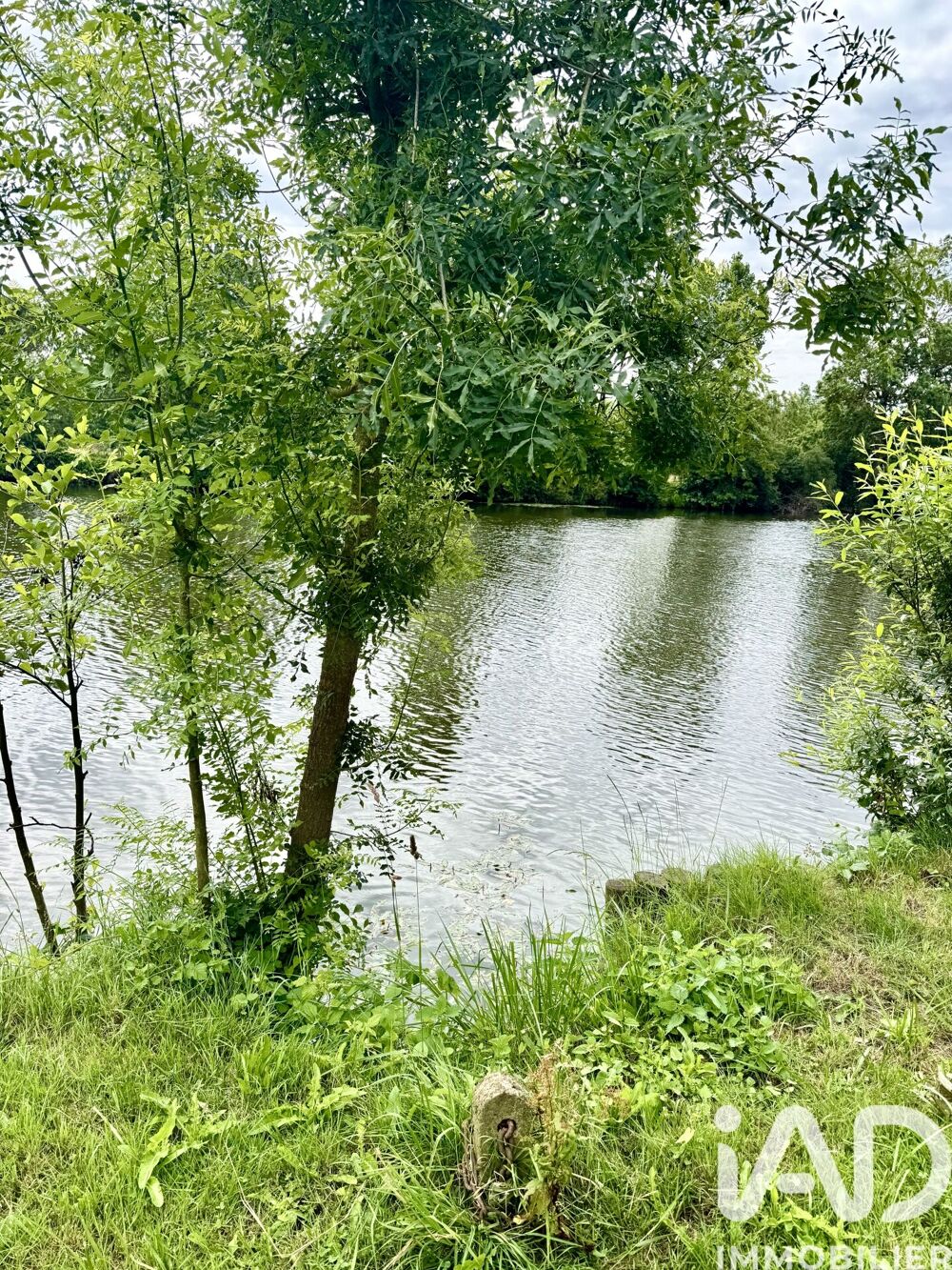 Vente Maison de village 4 pièces