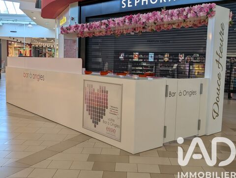   Vente Esthétique, Coiffure 16 m&sup2; 