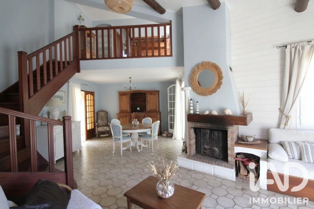 Vente Maison Vente Maison/villa 4 pièces L'isle-sur-la-sorgue
