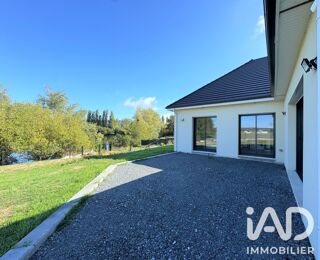 Vente Maison Vente Maison/villa 6 pièces Duclair