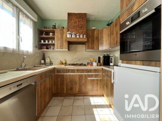  Maison à vendre 6 pièces 98 m²