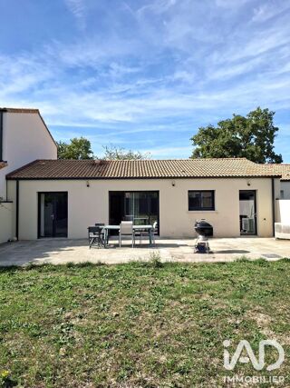  Maison à vendre 4 pièces 84 m²