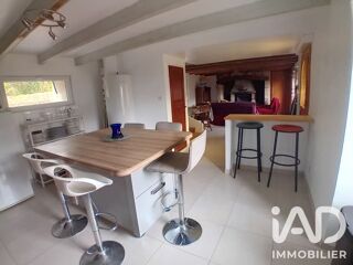 Vente Maison Vente Maison/villa 8 pièces Plogoff
