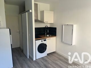  Appartement à vendre 1 pièce 13 m²