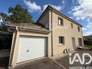  Maison à vendre 5 pièces 112 m²