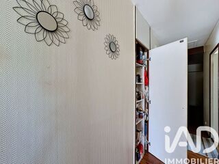  Appartement à vendre 2 pièces 42 m²