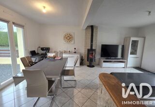  Maison à vendre 5 pièces 95 m²