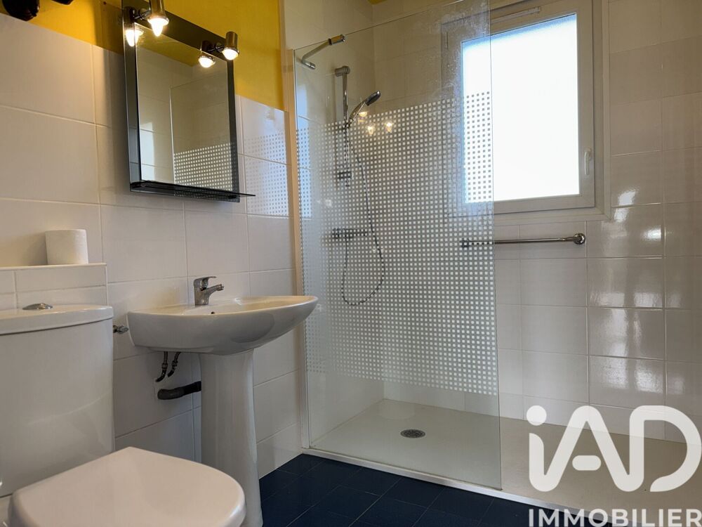 Vente Maison Vente Maison/villa 6 pièces Crozon