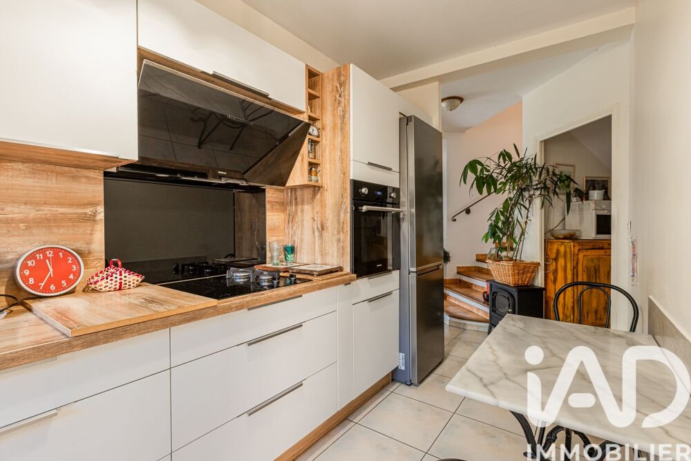 à vendre  Maison Vallauris (06220)