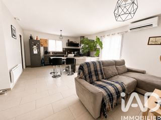  Maison à vendre 4 pièces 80 m²