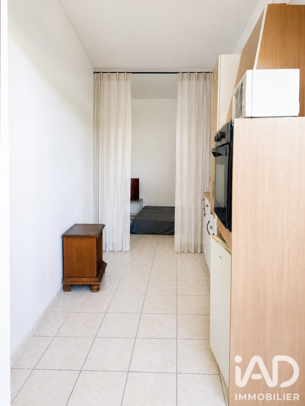Location Appartement Location Appartement 1 pièce Berre-l'Étang