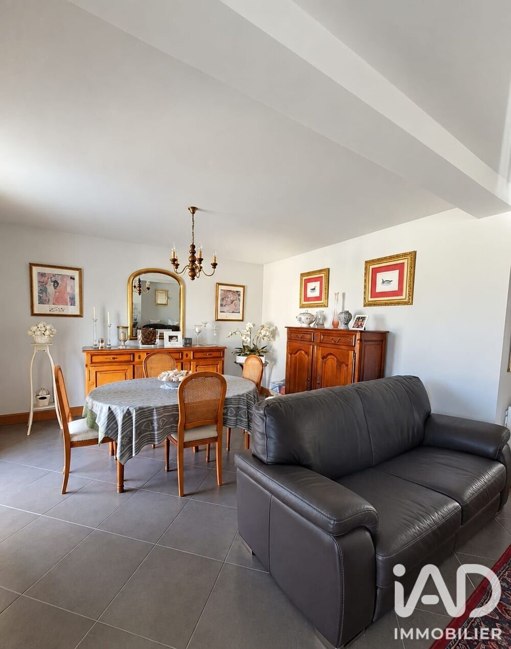 Vente Maison Vente Maison de ville 6 pièces Les sorinières