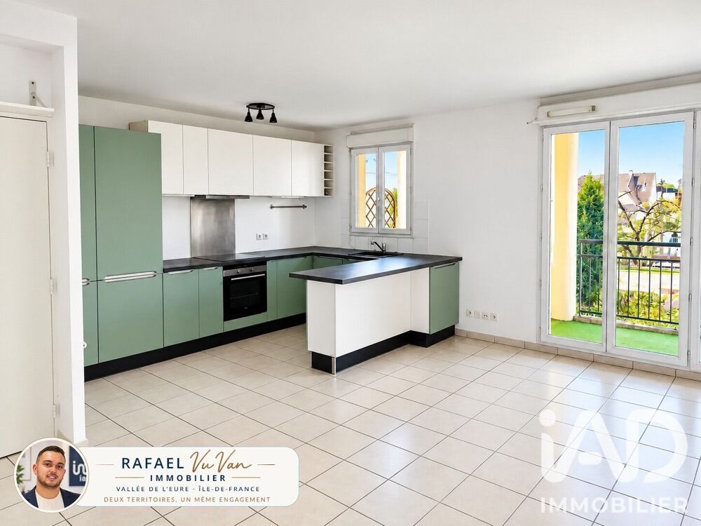 Vente Appartement Vente Appartement 3 pièces Neuilly-sur-marne