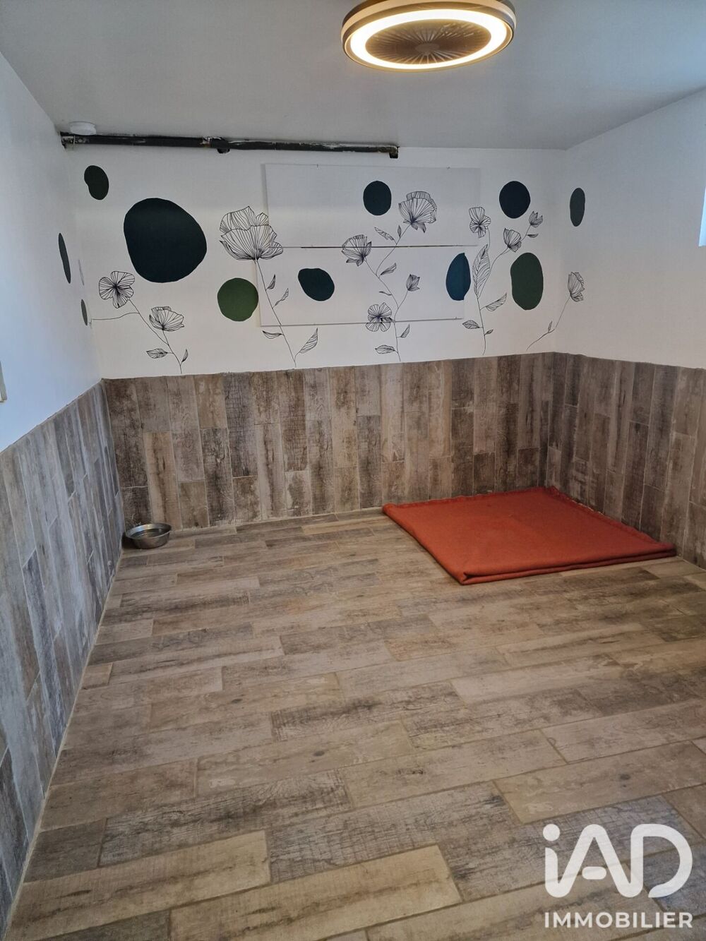 Vente Maison Vente Maison/villa 7 pièces Foussemagne