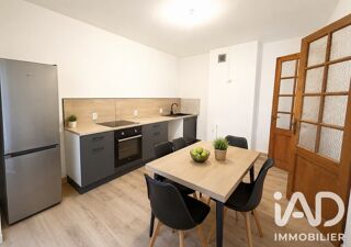  Appartement à vendre 3 pièces 36 m²