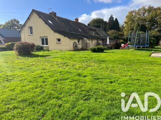  Maison à vendre 5 pièces 140 m²