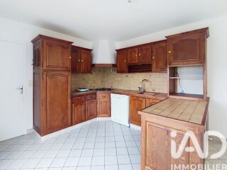  Maison à vendre 5 pièces 95 m²