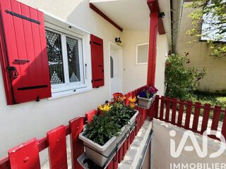  Maison à vendre 5 pièces 103 m²