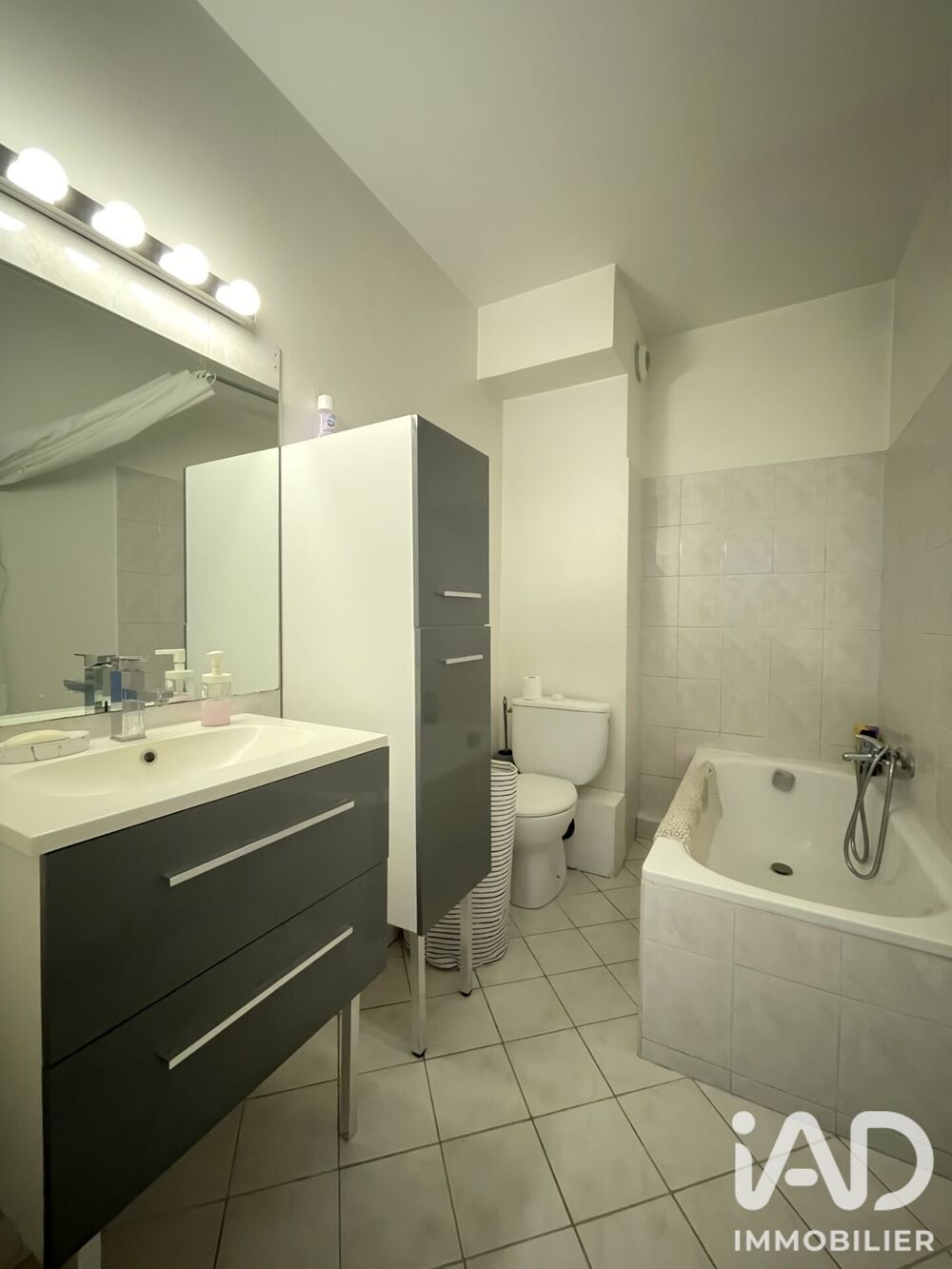 Vente Appartement Vente Appartement 1 pièce Nice