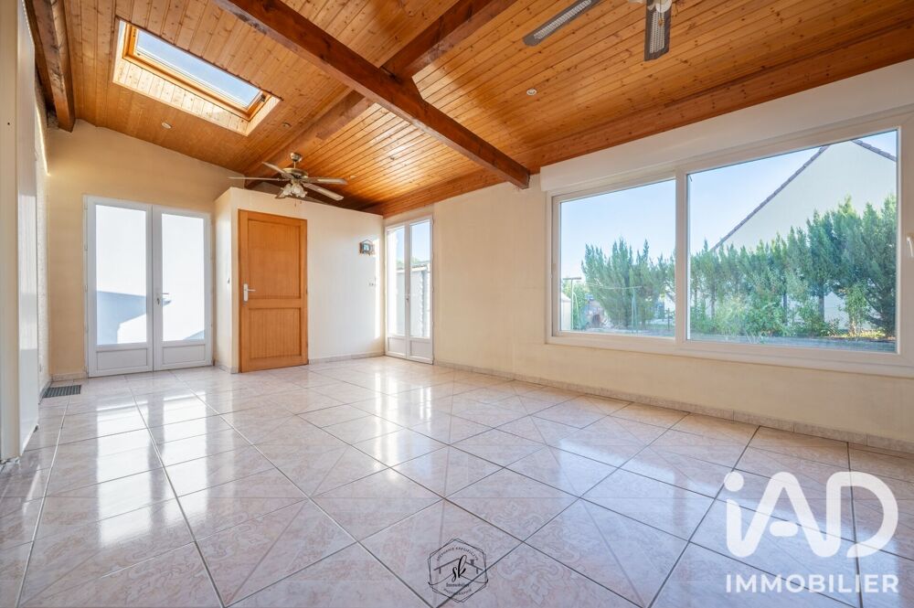 Vente Maison Vente Maison/villa 6 pièces Guénange