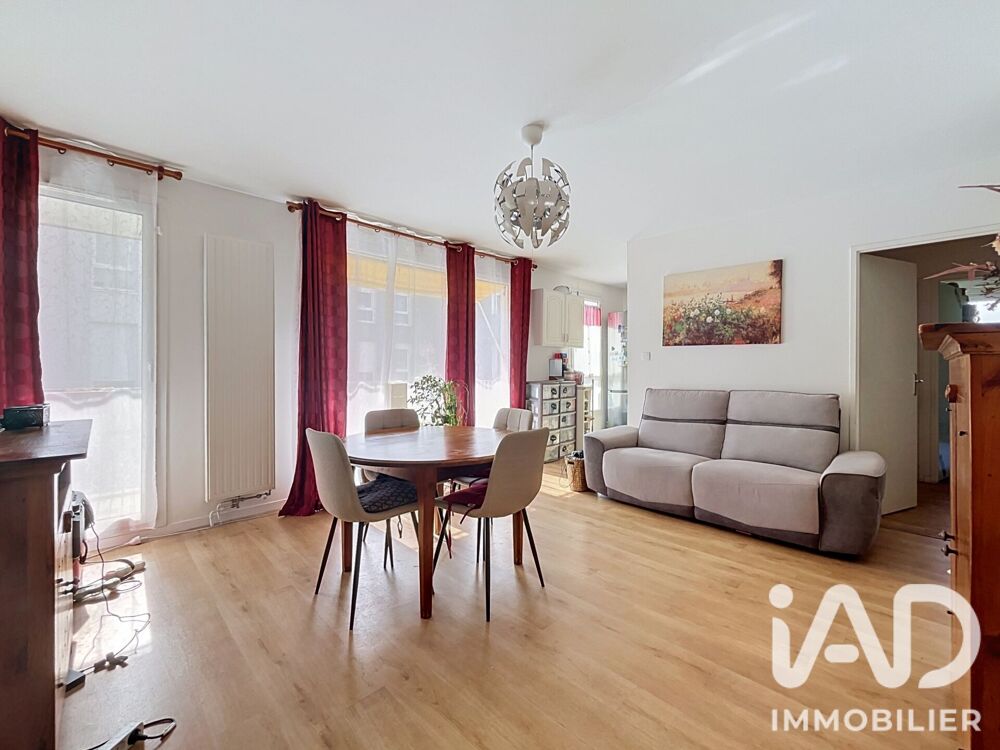 Vente Appartement Vente Appartement 4 pièces Rouen