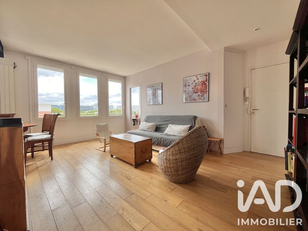 Vente Appartement Vente Appartement 4 pièces Montrouge