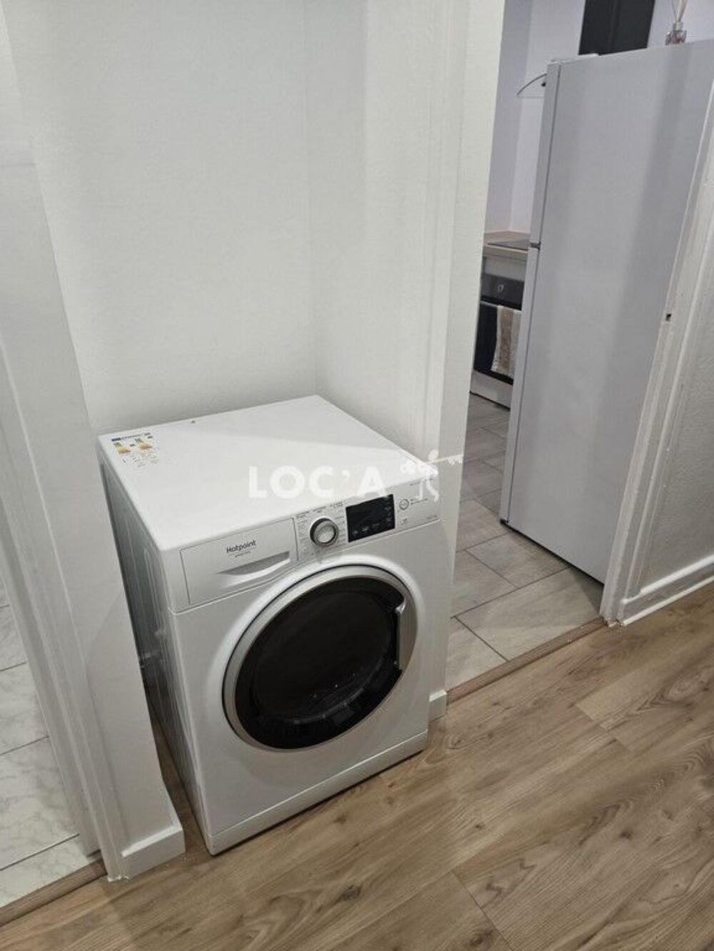 Location Chambre A VISITER!! Chambre meublée Lyon 8