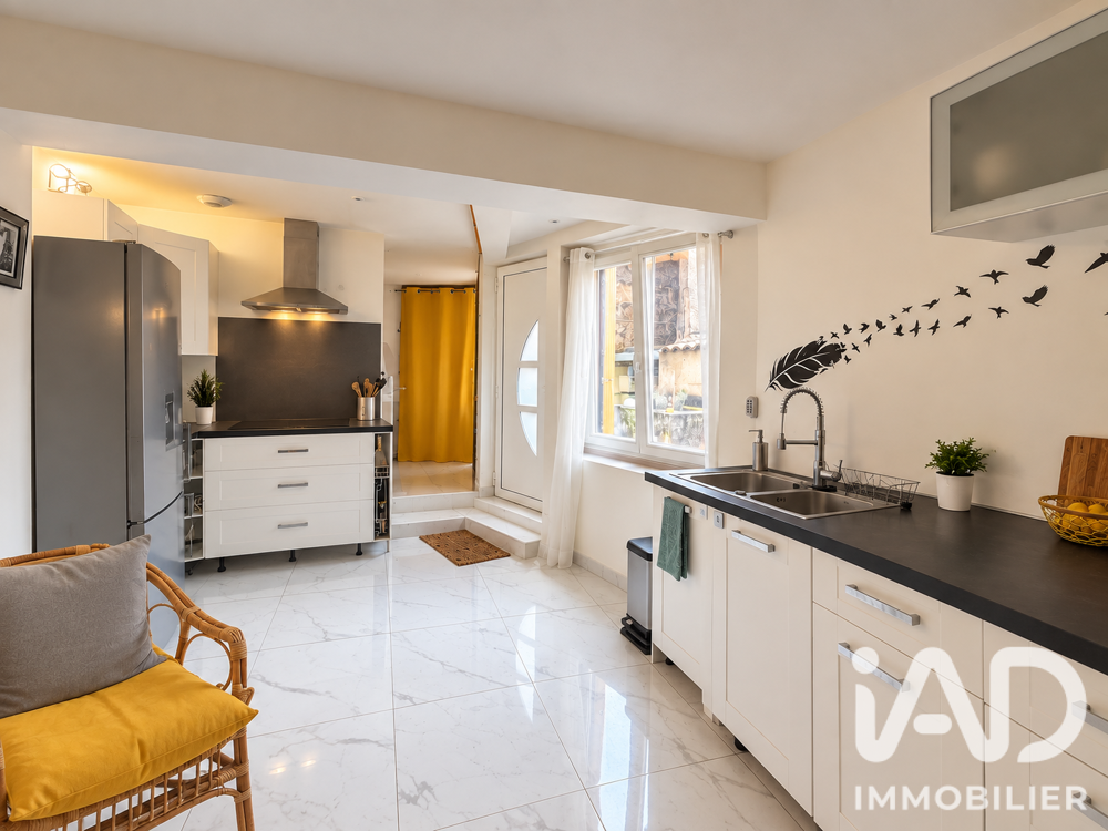 Vente Appartement Vente Duplex 3 pièces Limoges