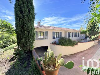 Maison à vendre 5 pièces 178 m²