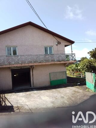  Immeuble à vendre 3102 m²