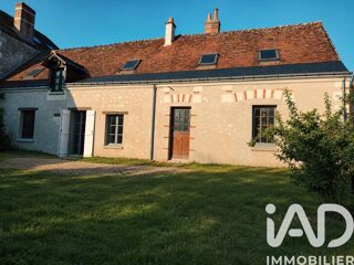  Maison � vendre 4 pi�ces 131 m�