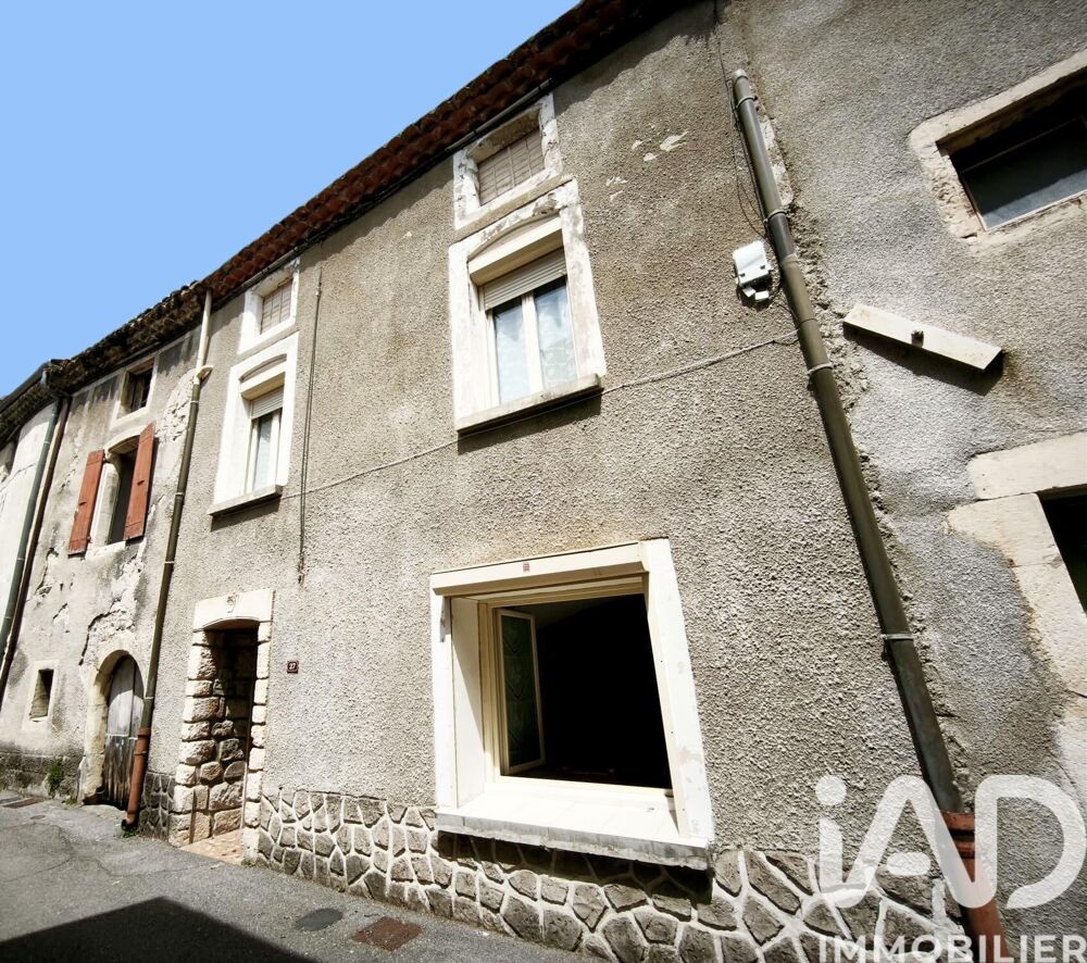 Vente Maison/villa 5 pièces