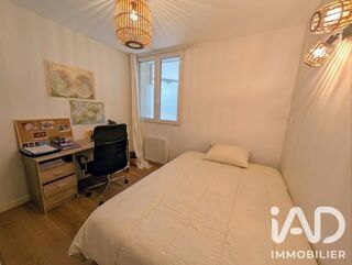  Appartement à vendre 3 pièces 58 m²