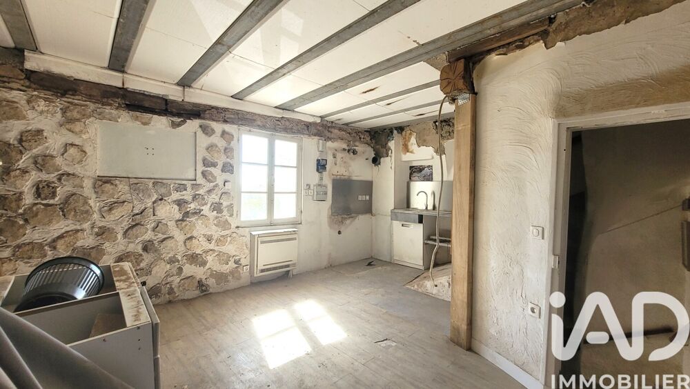 Vente Maison de village 4 pièces