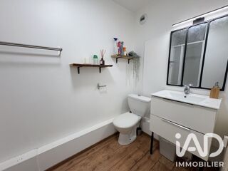  Appartement à vendre 1 pièce 19 m²