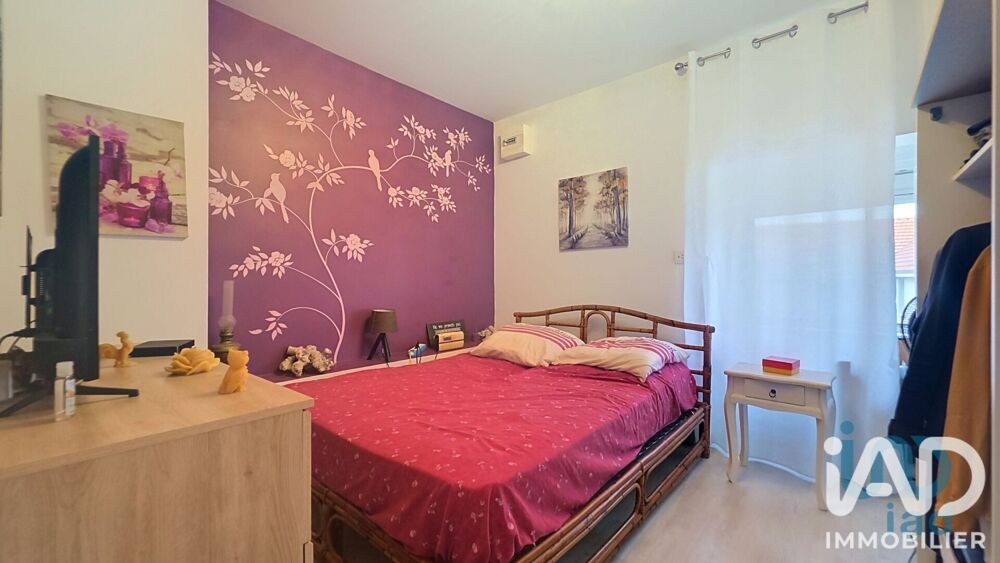Vente Maison Vente Maison/villa 3 pièces Esclavolles-lurey