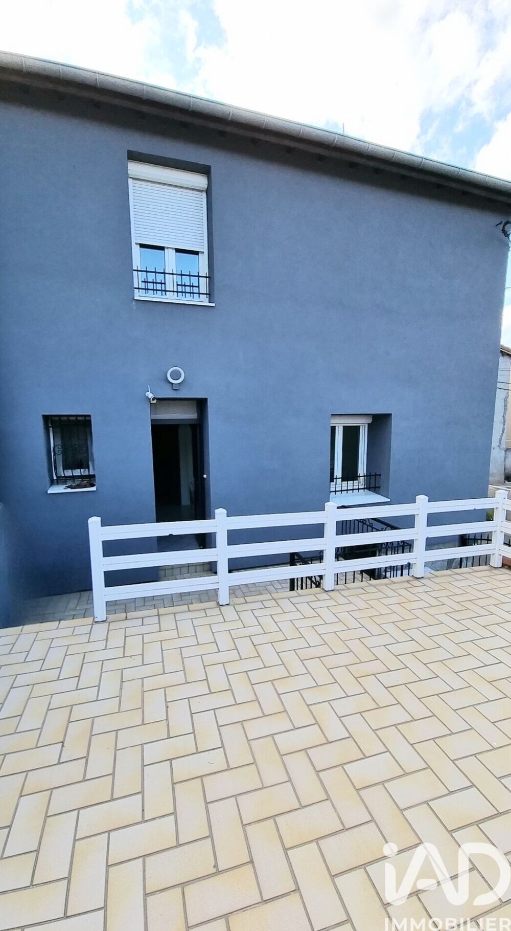 Vente Maison/villa 4 pièces