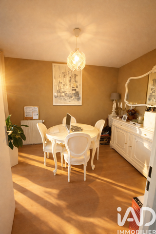  Appartement � vendre 4 pi�ces 80 m�