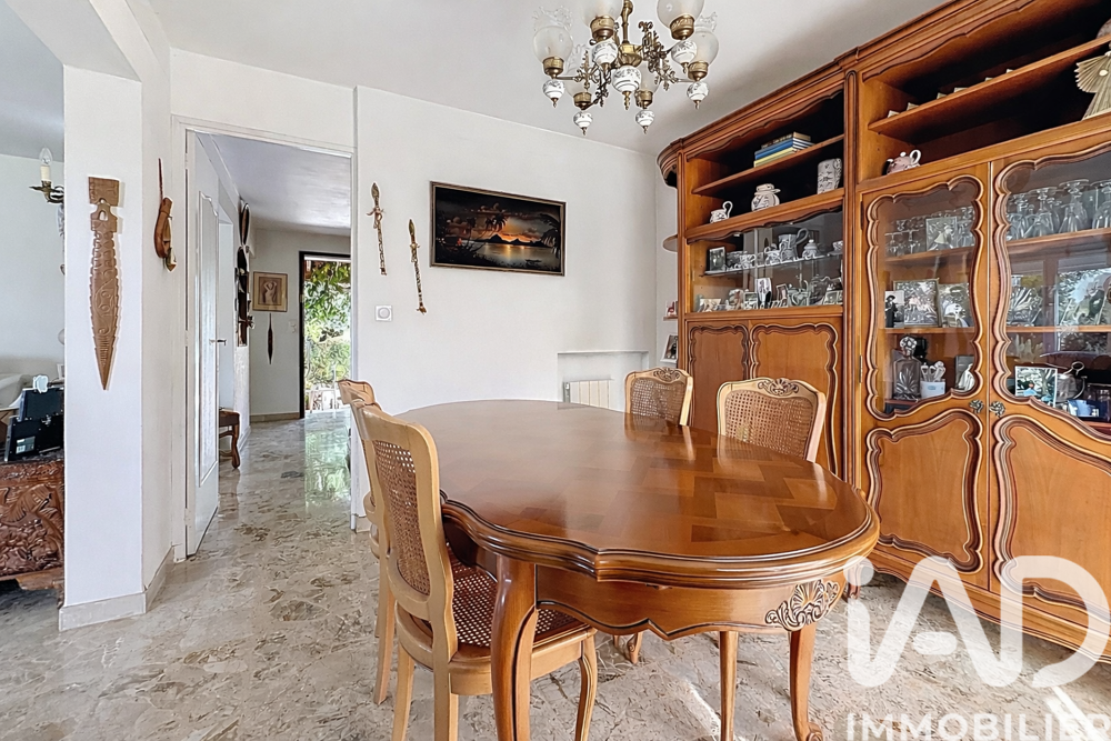 Vente Maison Vente Maison/villa 6 pièces Six-fours-les-plages