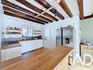  Maison à vendre 5 pièces 200 m²