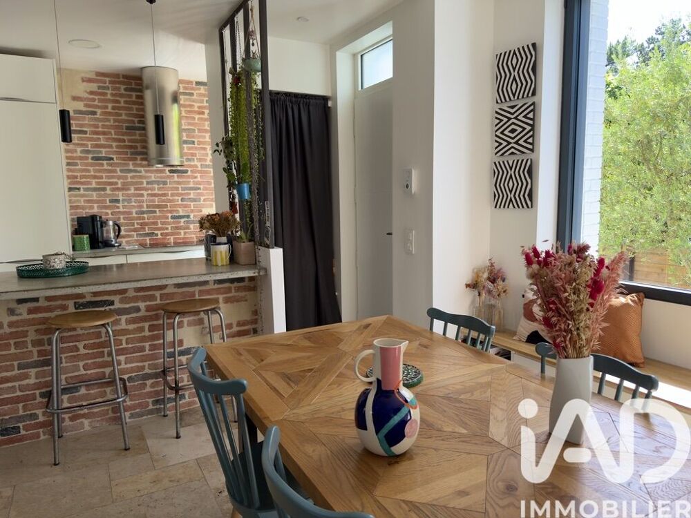 Vente Maison/villa 3 pièces