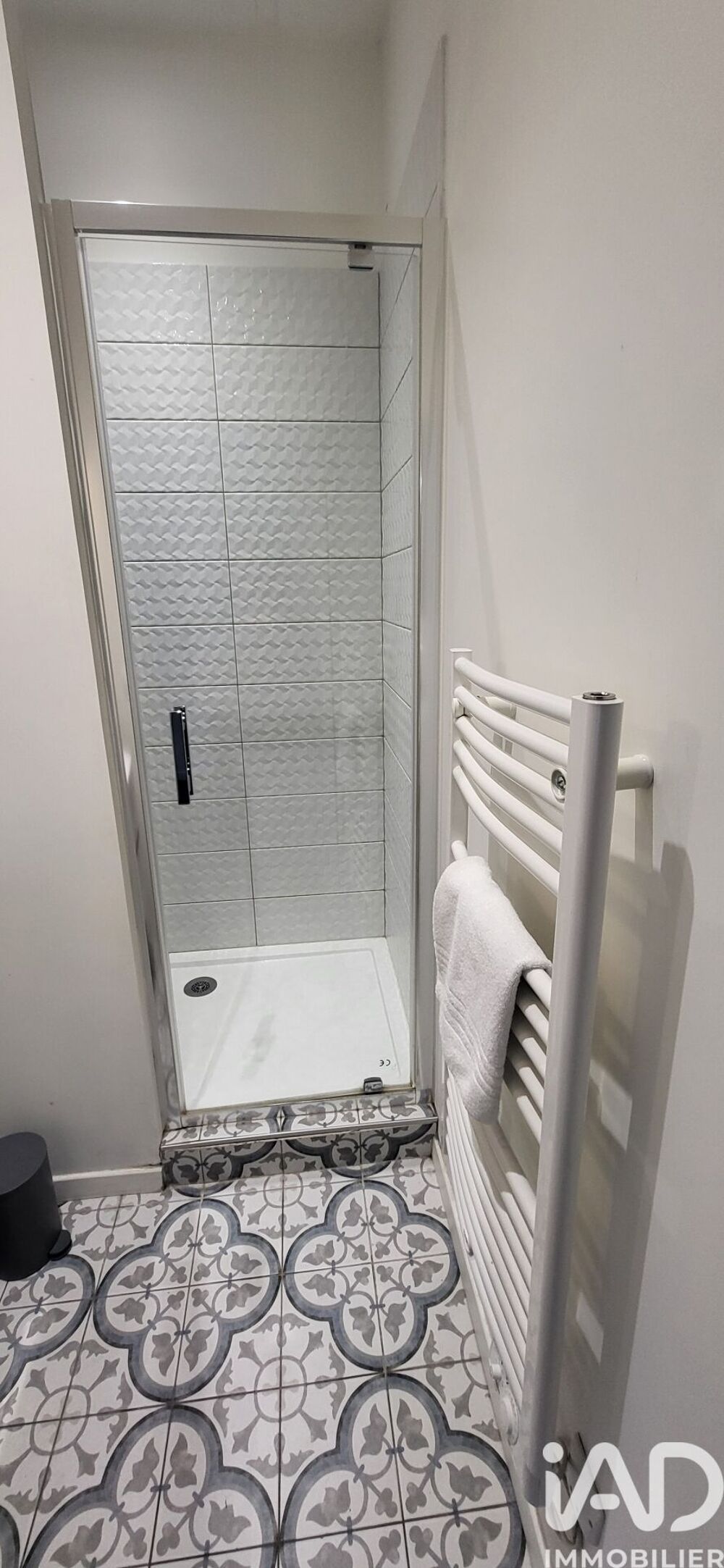 Vente Appartement Vente Studio 1 pièce Bordeaux