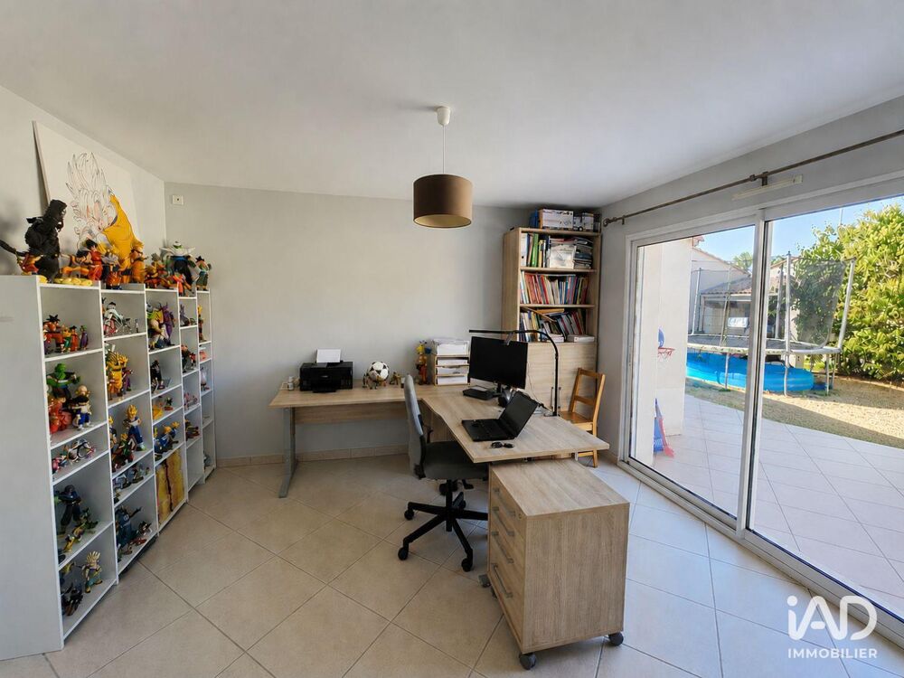 Vente Maison Vente Maison/villa 4 pièces Bellevigny