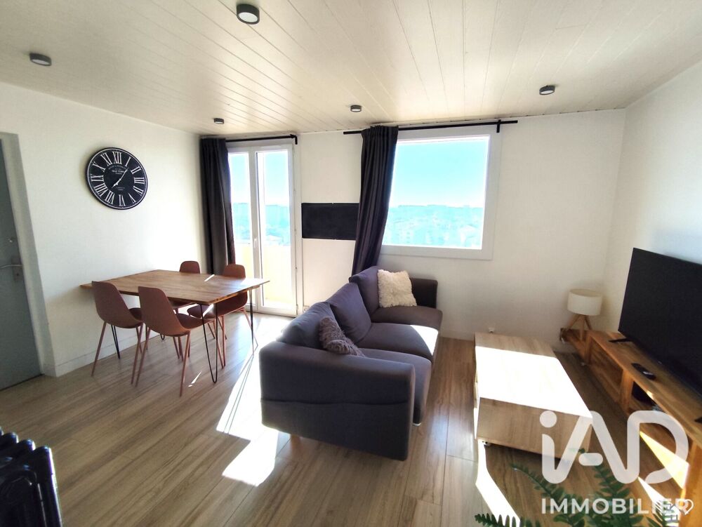 Vente Appartement Vente Appartement 5 pièces Toulouse