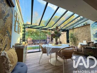  Maison à vendre 7 pièces 212 m²