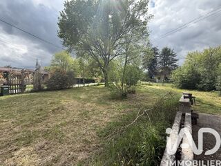  Maison � vendre 3 pi�ces 68 m�